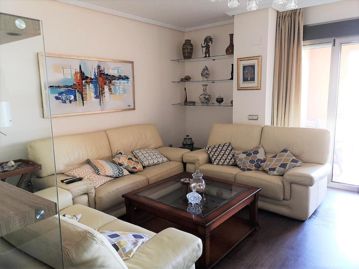 Apartamento Pacifico 3